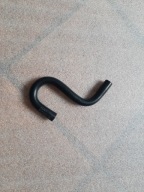 VW GOLF II JETTA II CORRADO PRZEWÓD WĄŻ REGULATORA TERMICZNEGO 1.8 16V OE