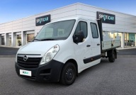 Opel Movano Opel Movano CDTI L3 2.3 Diesel 130KM