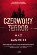 Czerwony terror Max Czornyj ksiazka