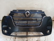 ZDERZAK RENAULT MASTER IV 19+ PRZÓD NR N3 ATRAPA