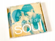 Crawford Vandross Jacksons Sisters Love Składanka Wolne Ballady 1998 CD