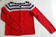 Sweterek OKAIDI rozmiar 152 cm