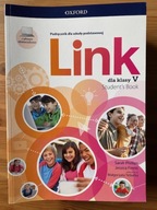 Link do klasy 5 Student's Book Oxford Sarah Phillips Jessica Finnis