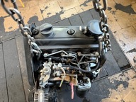 SILNIK KOMPLETNY VW 1,9 TD VW GOLF VW T3 VW T4 VW PASSAT SEAT 1.9 TD