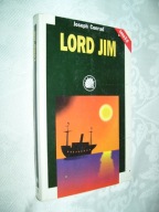 LORD JIM - CONRAD