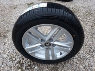 Koła alufelgi Toyota Corolla e21 205/55r16 Lato