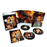 TOMB RAIDER ANNIVERSARY EDYCJA KOLEKCJONERSKA ENG
