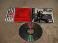 Blue Oyster Cult Telepathic Mutations 1993