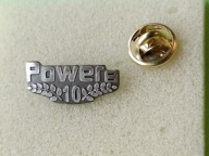 Ory Odznaka- POWER8 -10 Lat- rodzina wielordzeniowych procesorów firmy IBM