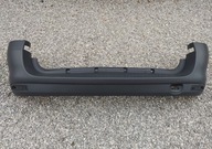 zderzak dacia LOGAN I LIFT MCV KOMBI tyl tylny