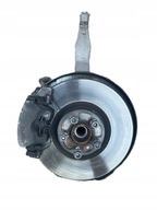 ZWROTNICA PIASTA LEWA PRZÓD VOLVO S90 II V90 II 2.0 B