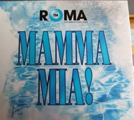 Mamma Mia! Teatr Muzyczny Roma [CD]