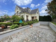 Dom, Kamień, Szemud, Wejherowski, 337 m²