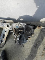 SKRZYNIA BIEGÓW VOLKSWAGEN OE KXZ 2.0 TDI
