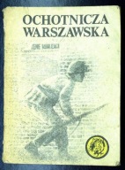 OCHOTNICZA WARSZAWA SERIA ŻÓŁTY TYGRYS
