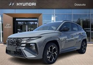Hyundai Tucson 1.6 T-GDI 150 KM, Automat, N LINELuxury, Dostepny od reki