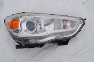 LAMPA PRAWA ZWYKŁA ORYG MITSUBISHI ASX 10-