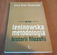 Leninowska metodologia historii filozofii / Łora Kim-Kustrzeba
