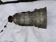 Ford Mustang VI 2.3 2016 Skrzynia automatyczna