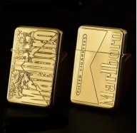 Zapalniczka na naftę Marlboro