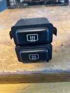 PRZYCISK PRZEŁĄCZNIK PODGRZEWANIA SZYB BMW E30