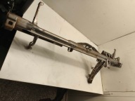 BMW e90 e92 E91 e93 LCI N54 N53 stelaż wspornik konsoli deski rozdzielczej