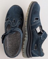 Obuwie robocze sandały PPO 251W rozmiar 36