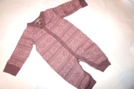 REFLEX 56 CM PAJACYK TERMICZNY 100% MERINO SUPER NOWY