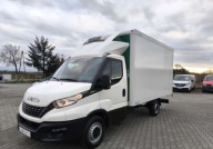 Iveco Iveco 35s14 2.3 Diesel 136KM