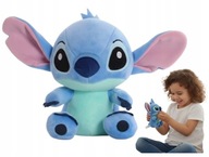 PLUSZAK STITCH 20CM MIŚ DZIECKA ZABAWKA Z BAJKI PRZYTULANKA PREZENT ŚWIĘTA
