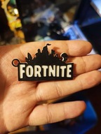 BRELOCZEK PRZYWIESZKA DRUK 3D BRELOK ZAWIESZKA DO KLUCZY FORTNITE