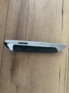 KRATKA WLOT SKRZELA BŁOTNIKA PRZÓD LEWY 8064805 BMW X3 M-PAKIET