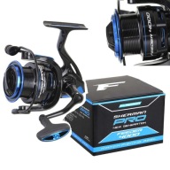 Kołowrotek Flagman Sherman Pro Feeder NEW GENERATION 4000 +