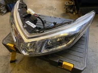 Lampa reflektor Aprilia RS4 125 2021-2024 LED nowy model