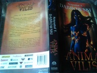 Krzysztof Dąbrowski Anima Vilis