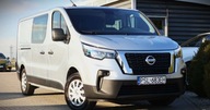 Nissan Primastar (Nr. ) 2.0 F_Vat_23 (Netto: 101 545 zl) 6 osob Kamera G
