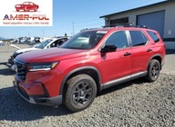 Honda Pilot Trailsport 2025 3.5l 3.5 Benzyna 285KM