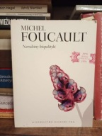 Narodziny biopolityki Michel Foucault