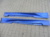 LEXUS RC listwa progowa lewa i prawa