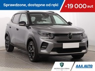 Citroen C3 1.2 Hybrid, Salon Polska