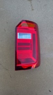LAMPA TYLNA TYŁ PRAWA VW CADDY LIFT 2015- 2K1945096T kompletna ładna