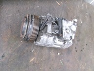 KOMPRESOR KLIMATYZACJI BMW 6452-6910458 ORGINAL DENSO E53-X5 E46 E39 E38