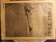 1932 Biała Podlaska 34 pułk Piechoty 32 Modlin 45 Równe Sambor 6 p.s.p. KOP