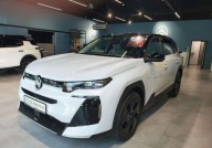 Citroen C5 Aircross Masaz wentylacja foteli Hak holowniczy Pakiet zimowy