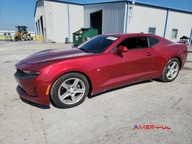 Chevrolet Camaro 2019 r., 3,6L LS 3.6 Benzyna 335KM