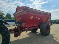 Bredal B100 Lb BREDAL B100 LB Rozsiewacz Wapna Rozrzutnik 10 Ton