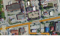 Działka, Dębica, Dębicki, 1633 m²