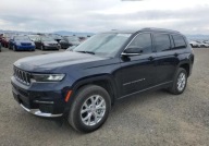 Jeep Grand Cherokee Auta z USA - Zapytaj o wiecej ofert 3.6 Benzyna