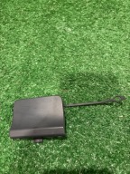 MERCEDES C KLASA W204 ZAŚLEPKA HAKA ZDERZAKA TYŁ A2048855723