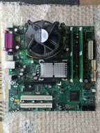 Intel D946GZAB + E2160 + 1GB DDR2 + FireWire 